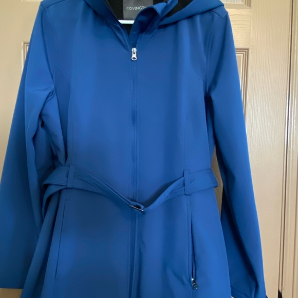 Covington jacket/coat - Picture 3 of 3